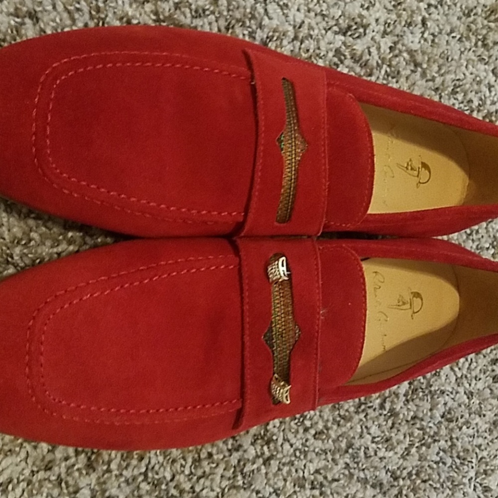 Mens shoes by Roberto Graham from Saks